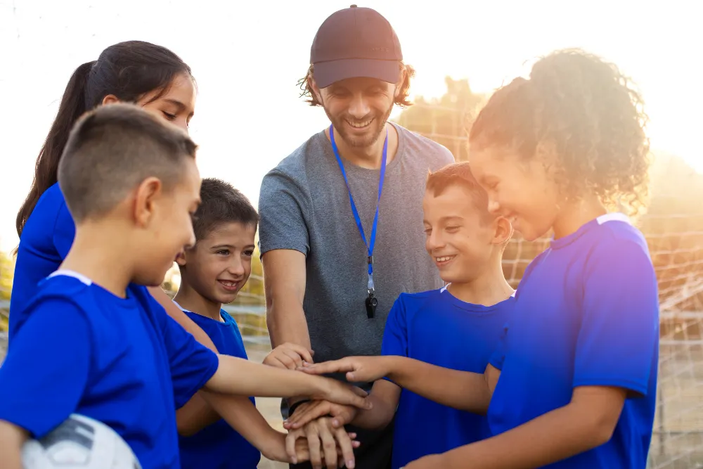 Children and education