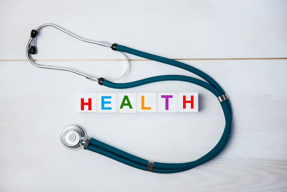 Rural community healthcare