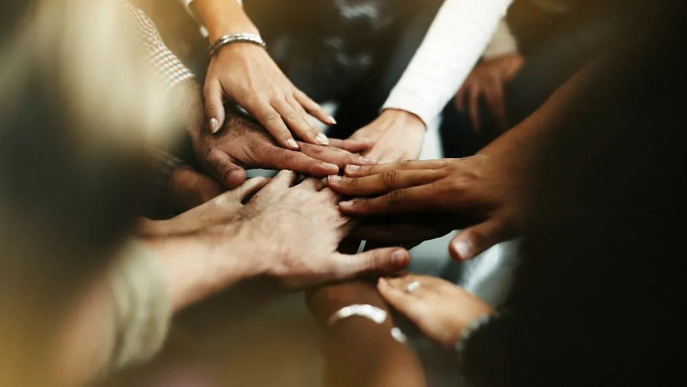 Community development initiative