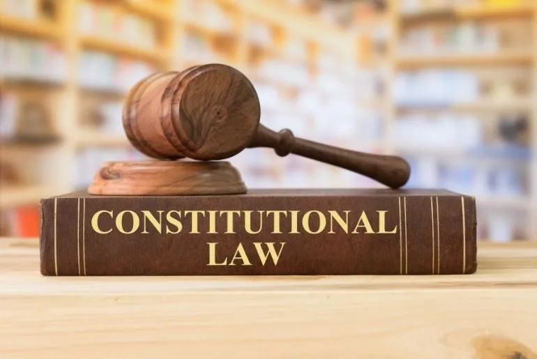 Constitutional awareness