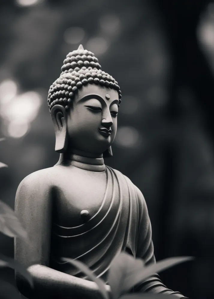 Buddha inspiration