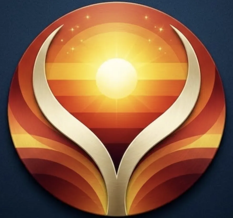 Recognition Engine Logo