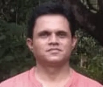 Prasad Rao