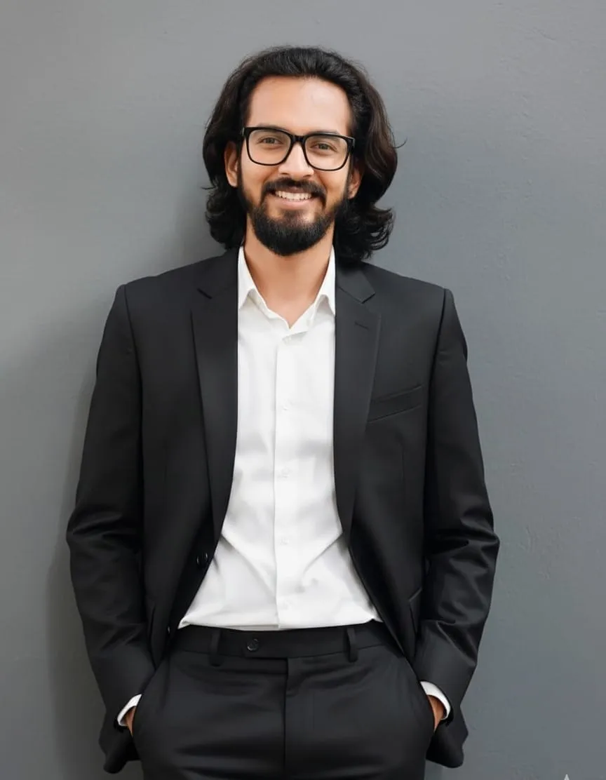 Creators School webinar host