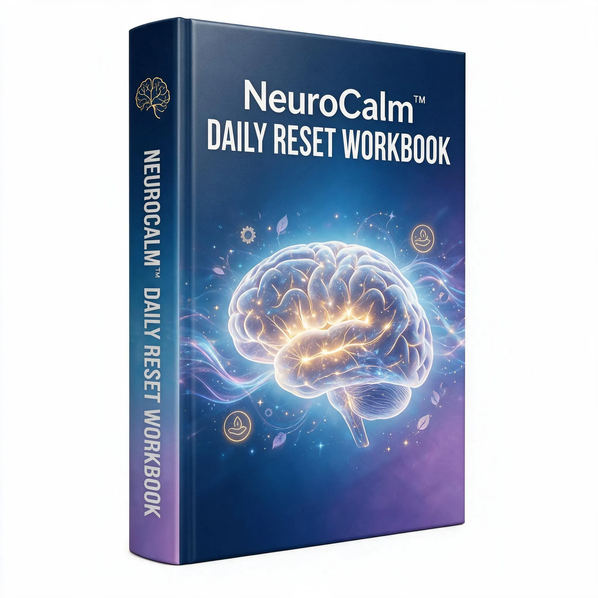 The Ultimate Relaxation Blueprint