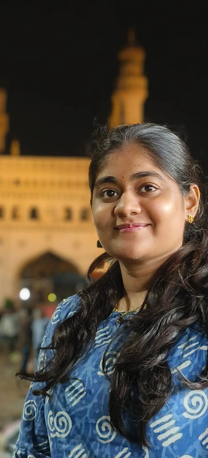 Sai Sushma