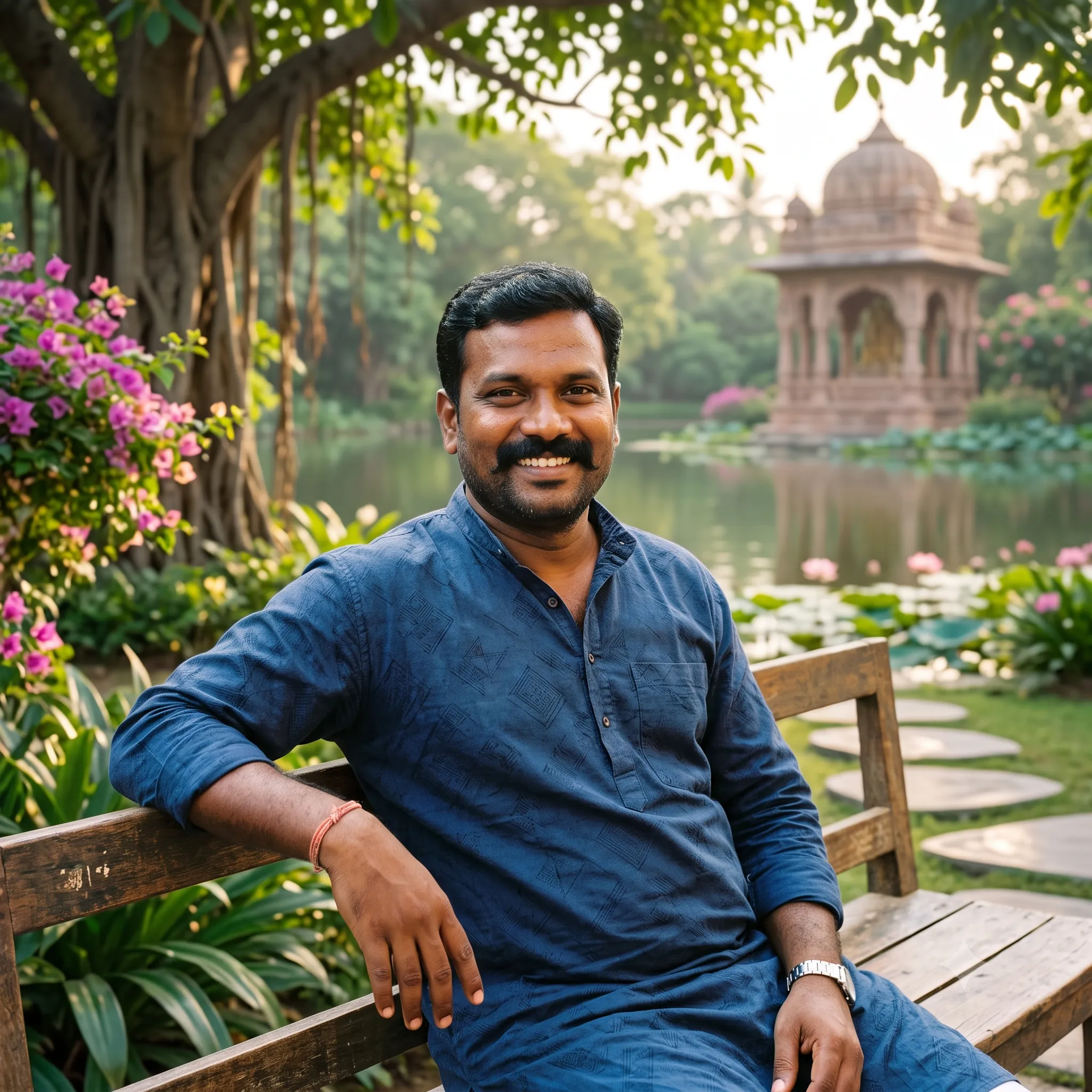 Lokesh Killampalli