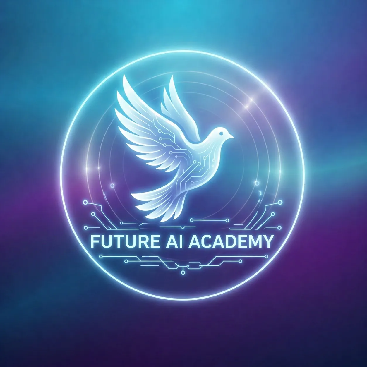 Future AI Academy Logo
