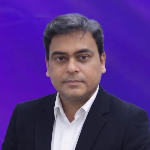 Rao Surya - Future AI Academy