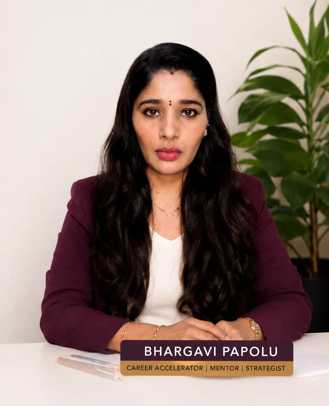 Your Career Mentor
