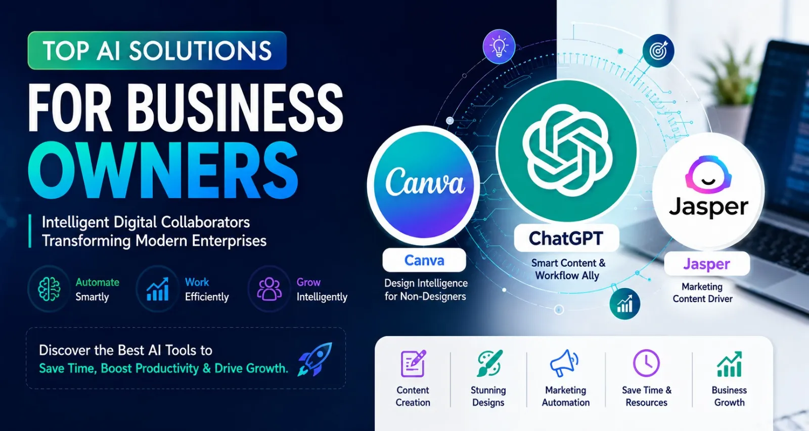  For Business Owner 