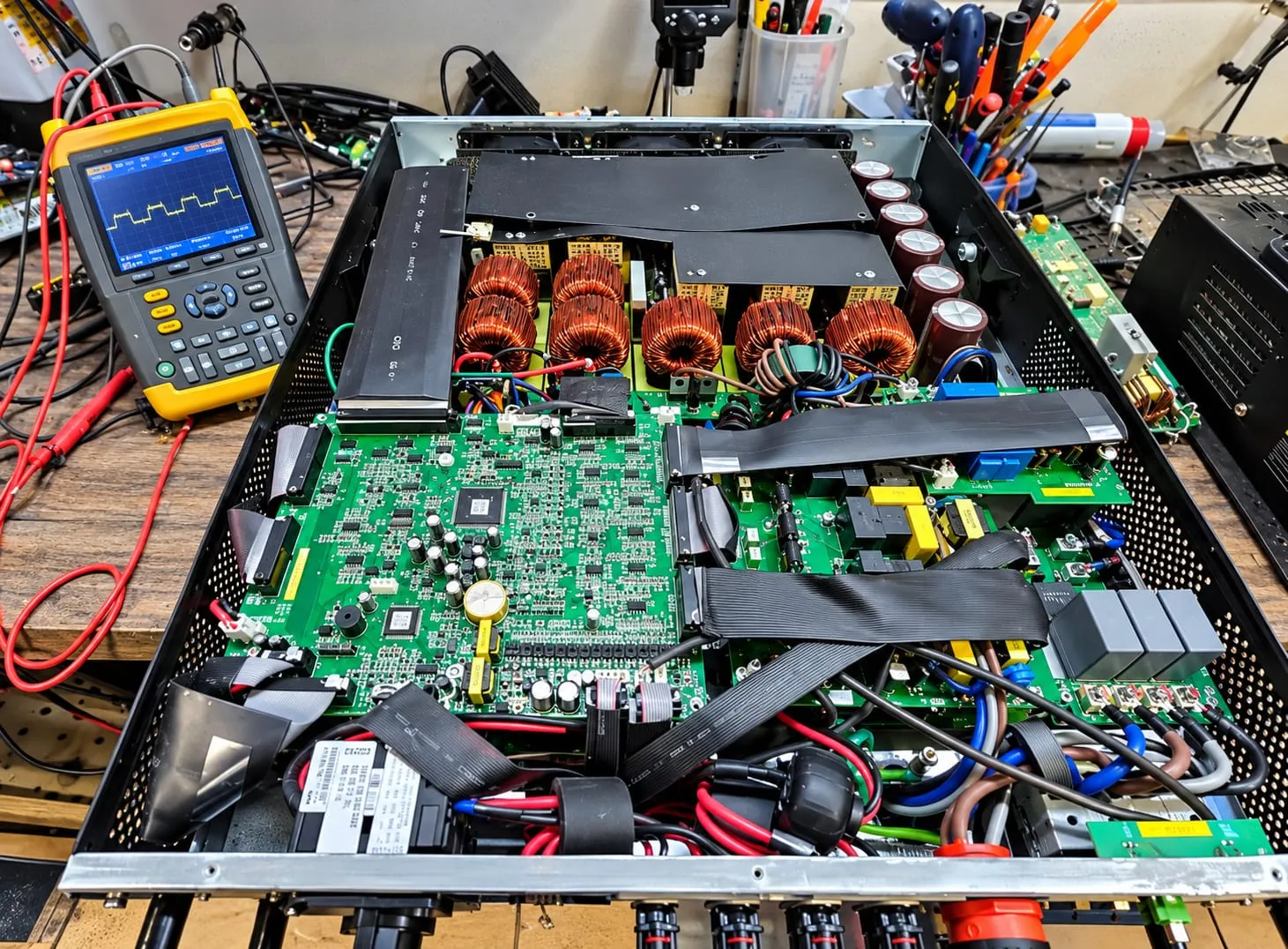 Inverter & UPS Repair