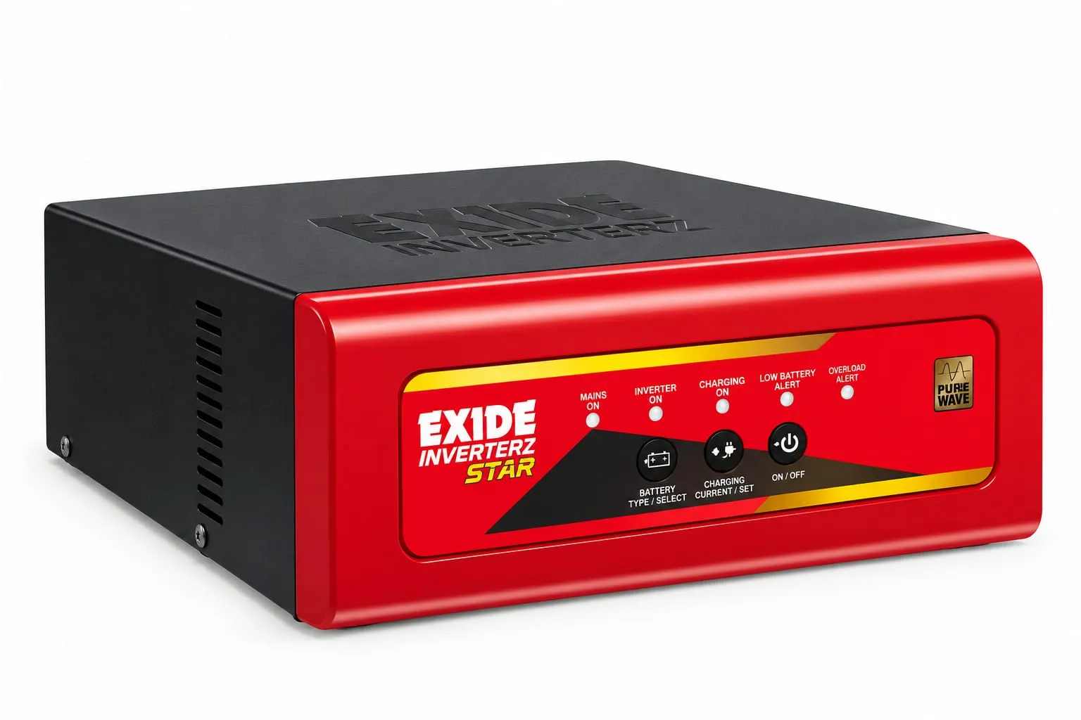 Inverter