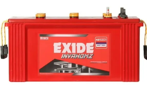 Omkar Inverter and Battery photo 5
