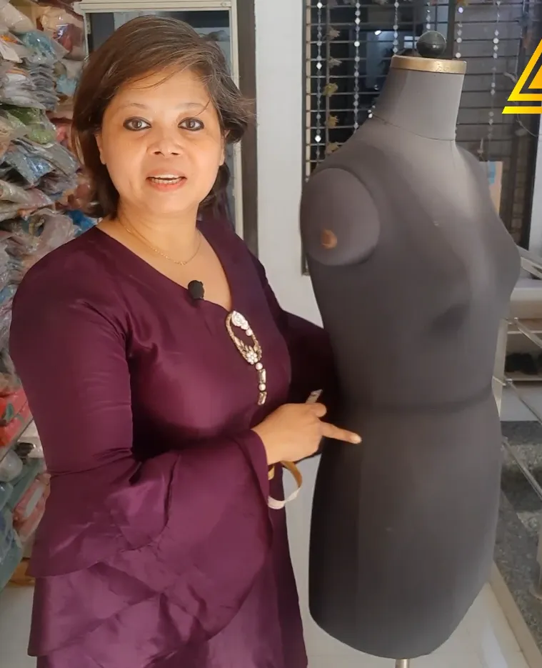 Sujata Dutta - Fashion Design Mentor