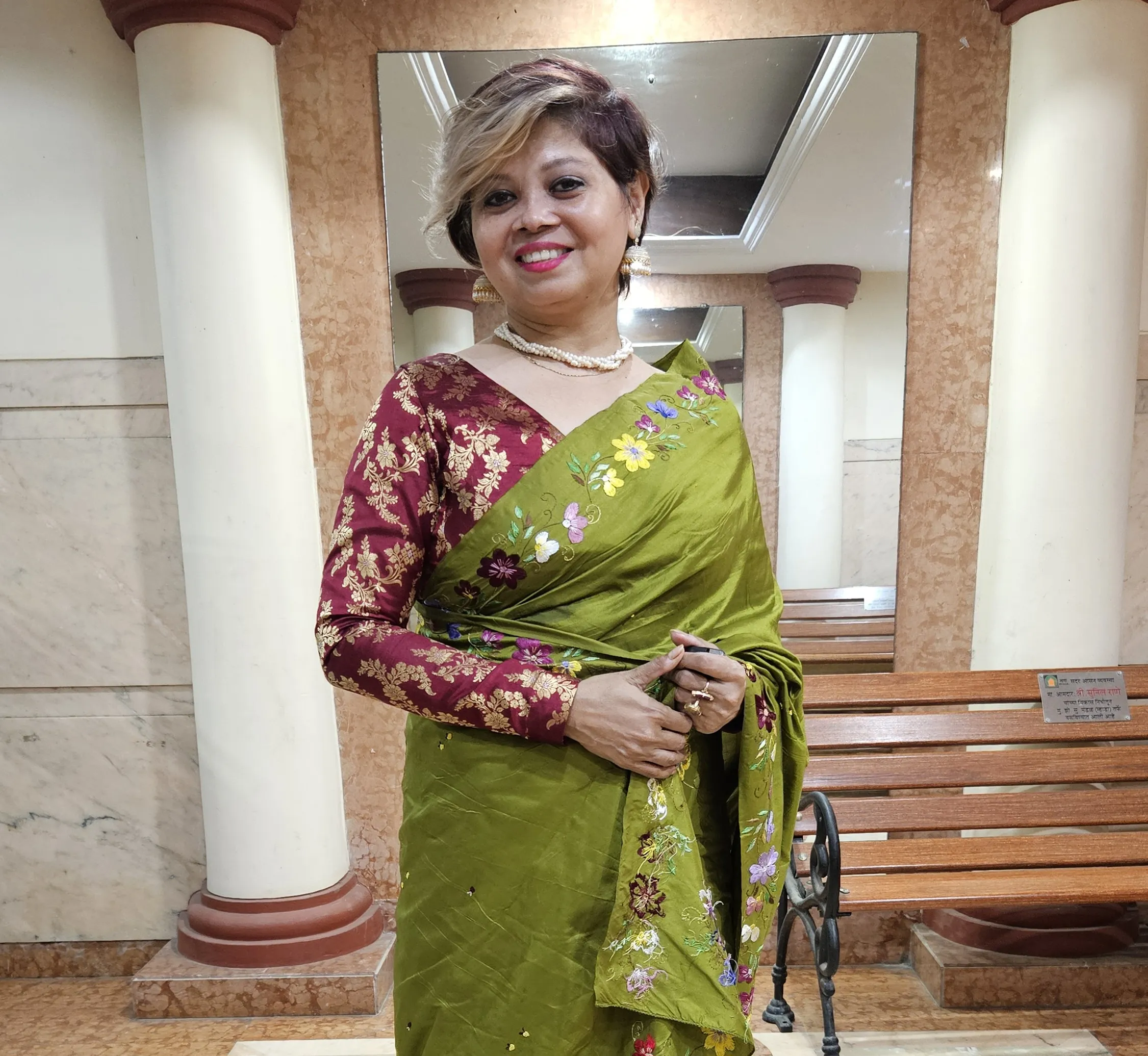 Sujata Dutta