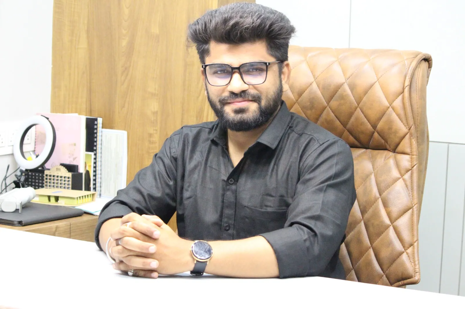 Jeet Patil