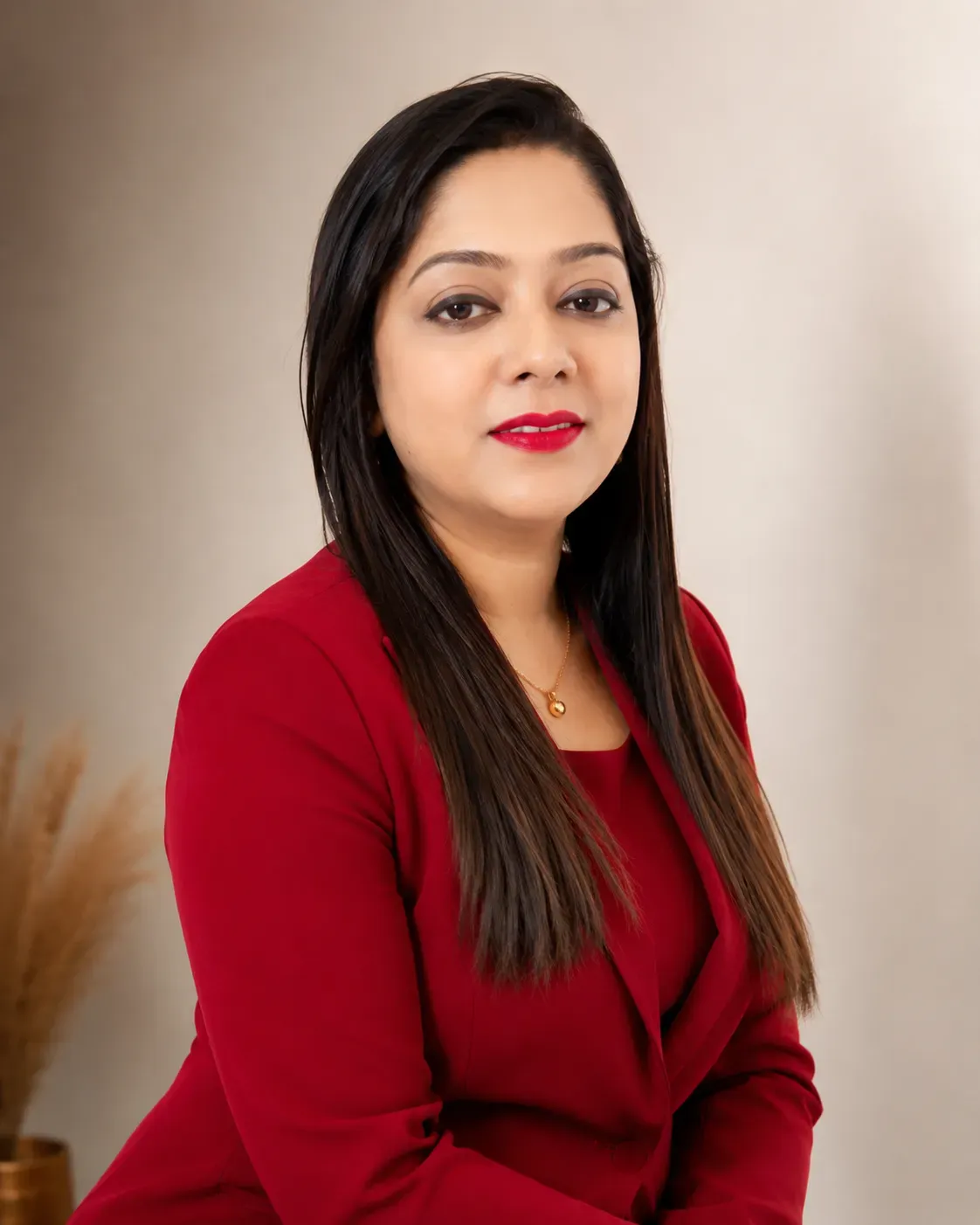 Anjali Jaiswal