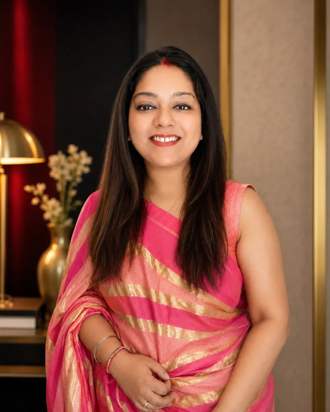 Anjali Jaiswal