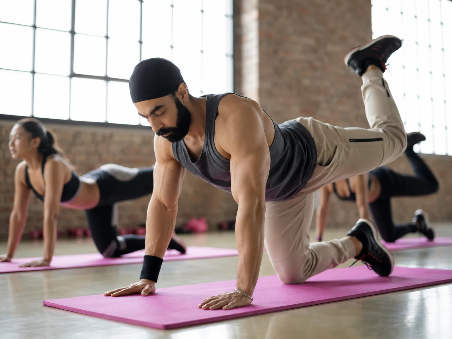 Sustainable Fat Loss