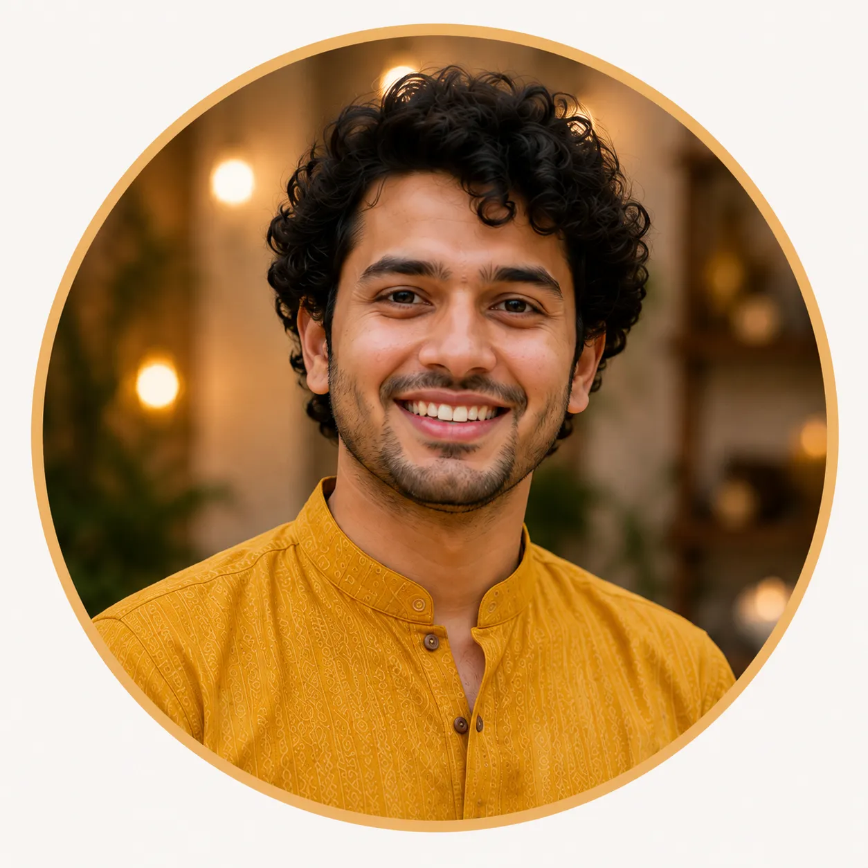 Vikrant Rana