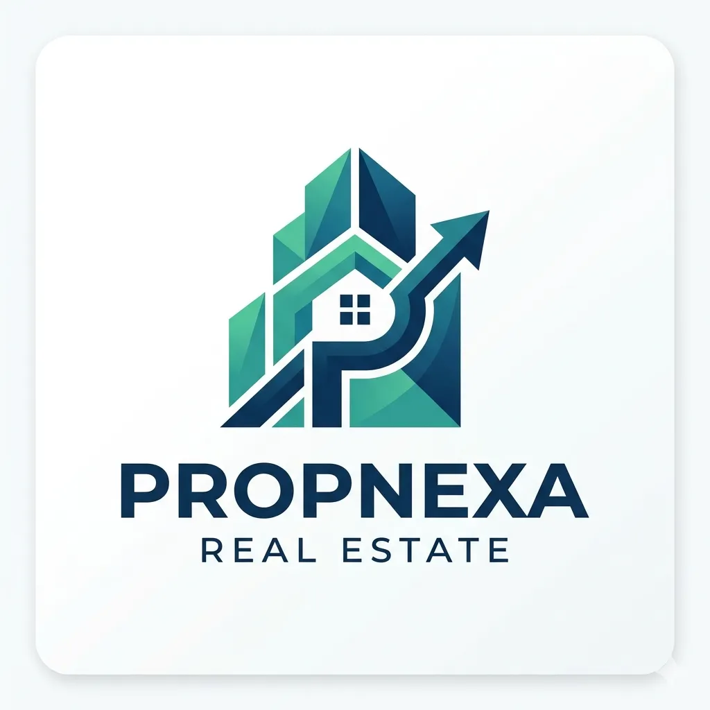 PropNexa Logo