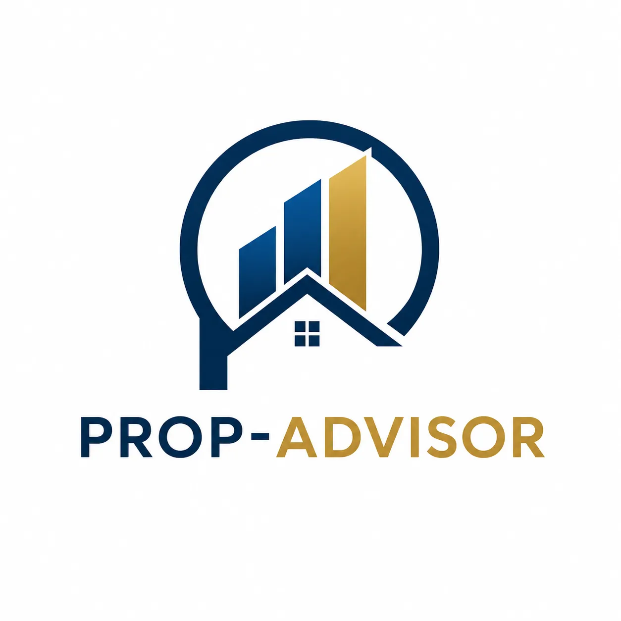 prop-advisor Logo