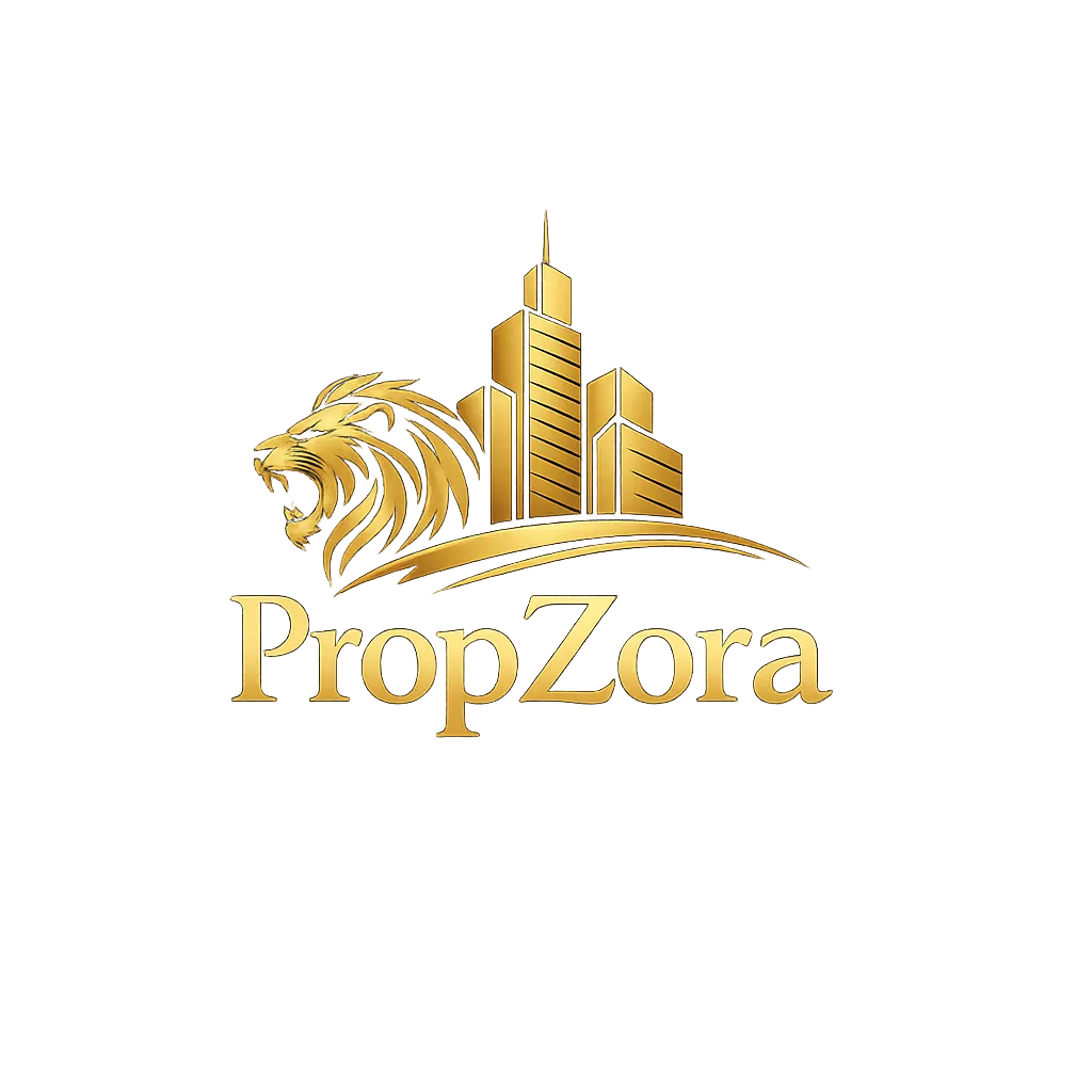 propzora Logo