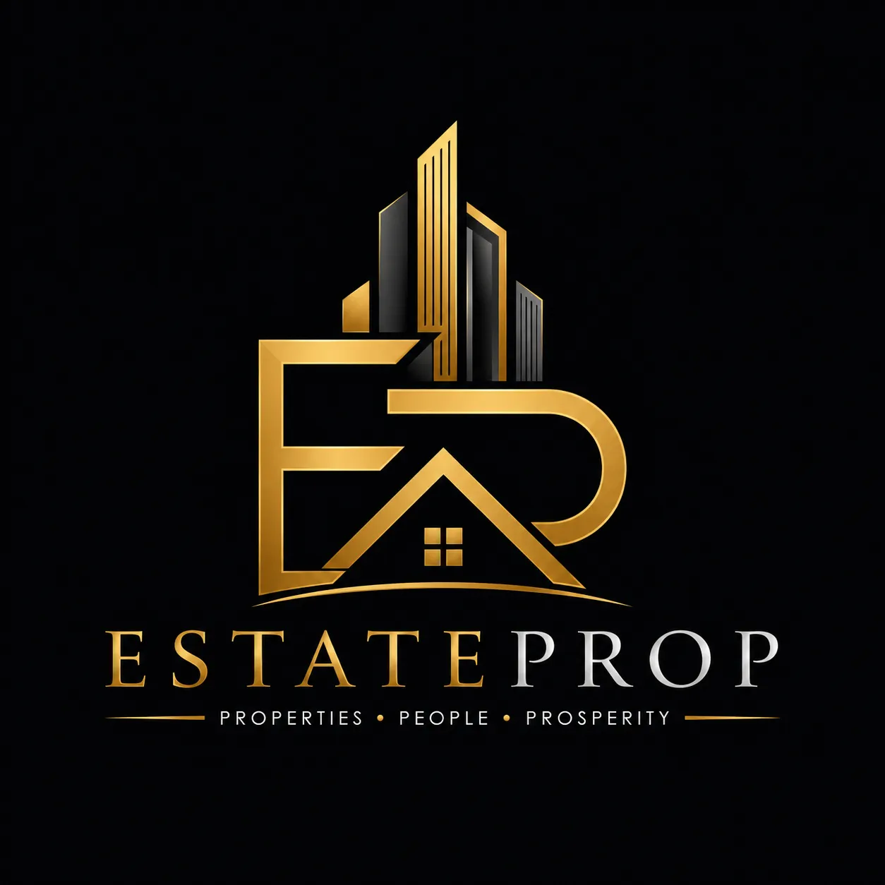 Estateprop Logo