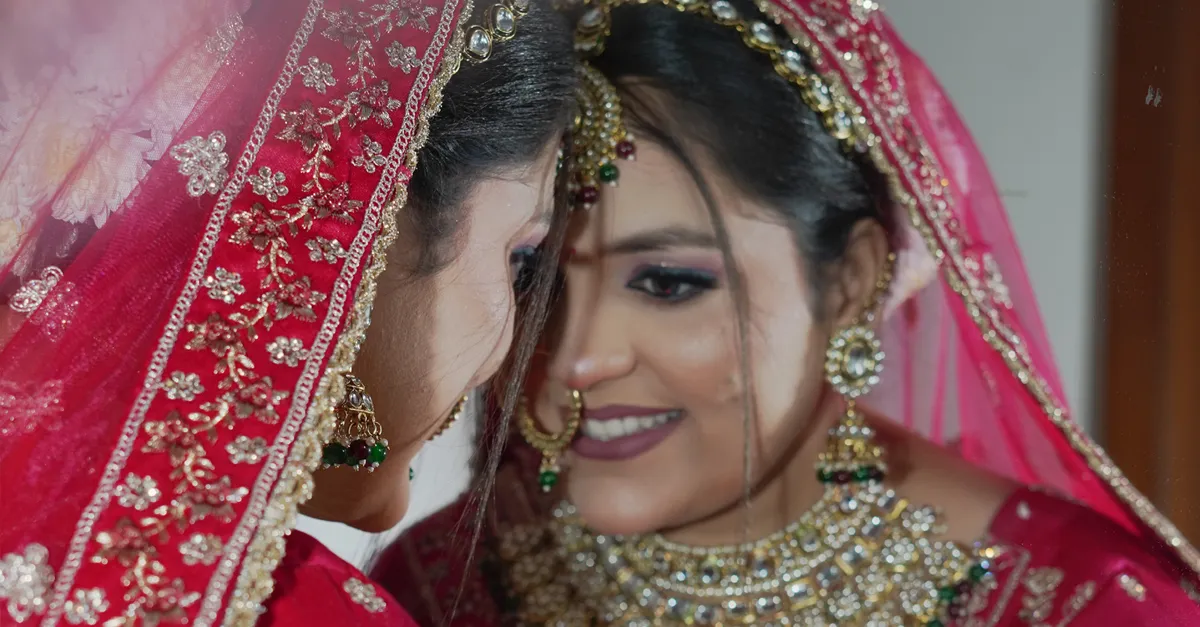 Polaroid snapshots capture friends celebrating a birthday with joy