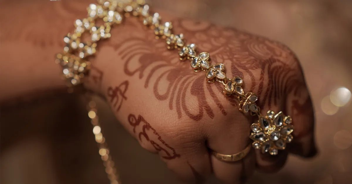 Polaroid snapshots capture friends celebrating a birthday with joy