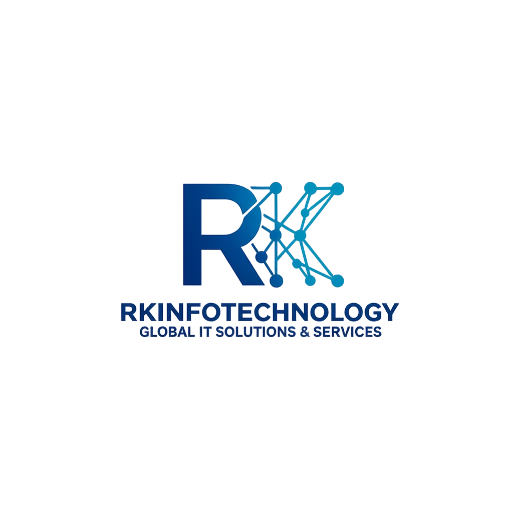 RK Logo