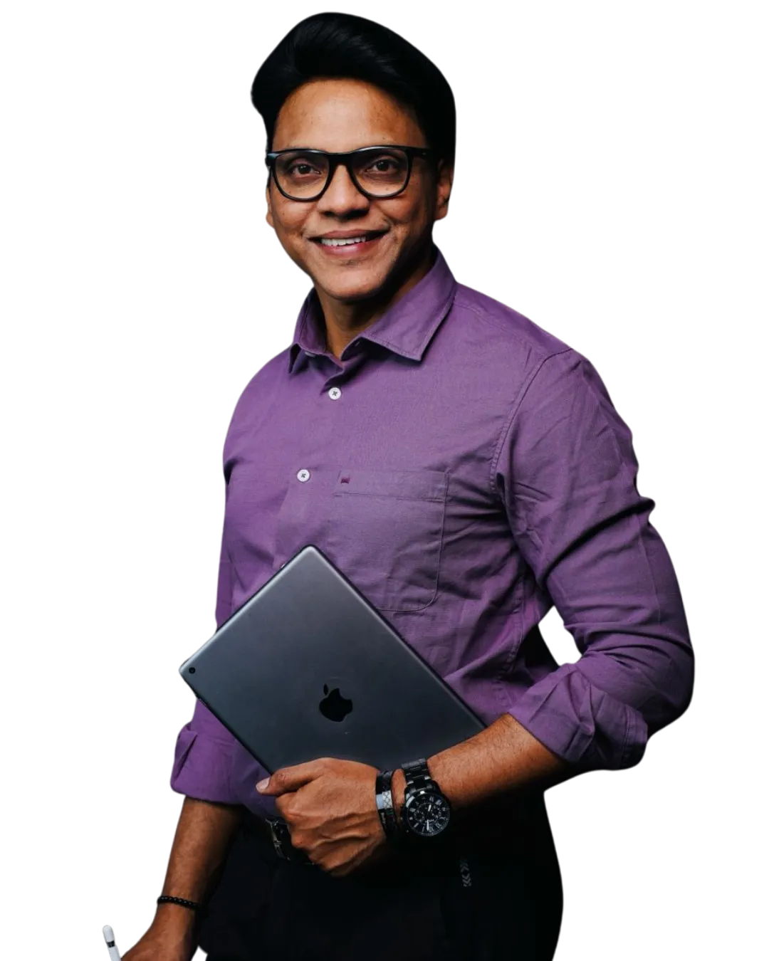 Suresh Konduru — Certified Scrum Trainer