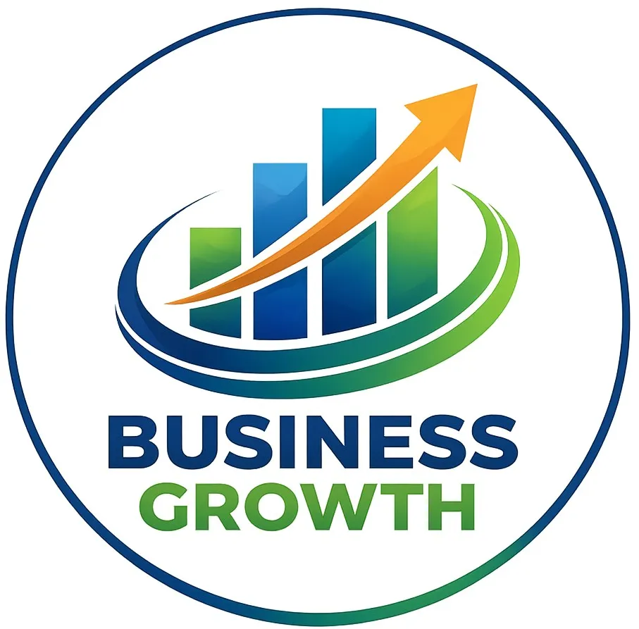 Business Growths logo
