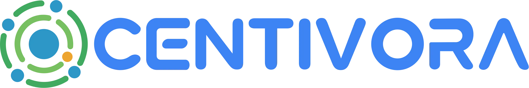 Centivora logo