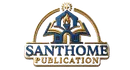 Santhome Publication logo